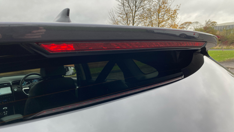 Hyundai TUCSON 1.6 TGDi Ultimate 5dr 2WD Petrol Estate